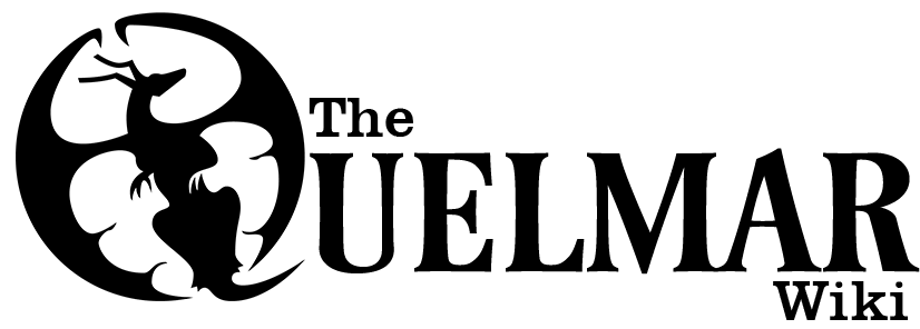 The Quelmar Wiki